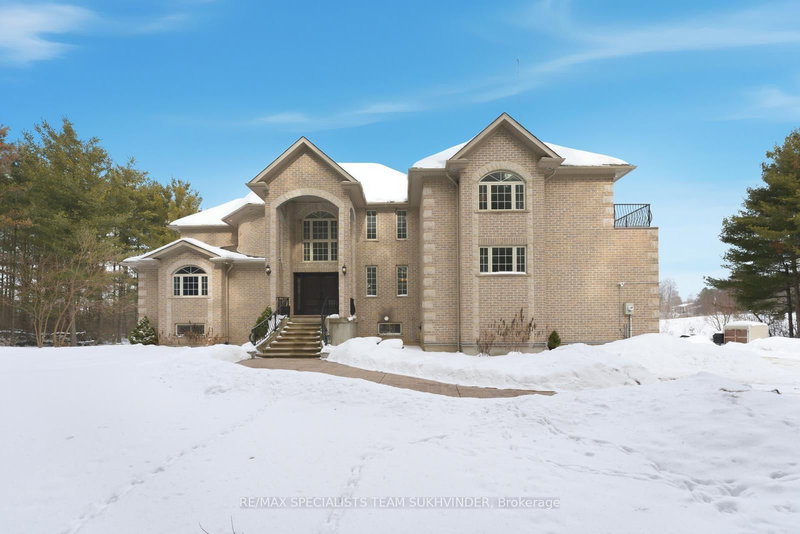 12601 Nassagaweya Puslinch, Milton, L0P 1J0 | Image 3