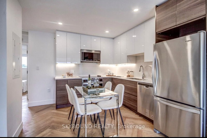 4 - 134 Victory Dr, Toronto, M3M 2J8 | Image 3