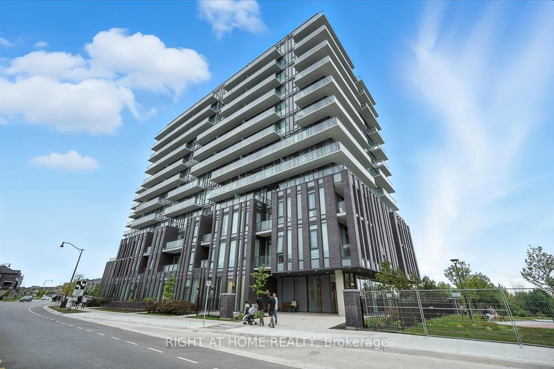 803 - 215 Veterans Dr S, Brampton, L7A 4S6 | Image 2