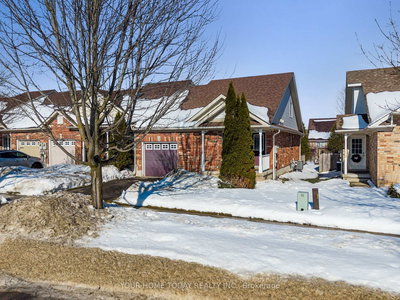 71 Doctor Moore Court, Halton Hills, Ontario image-0-1