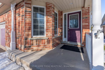 71 Doctor Moore Court, Halton Hills, Ontario image-0-3