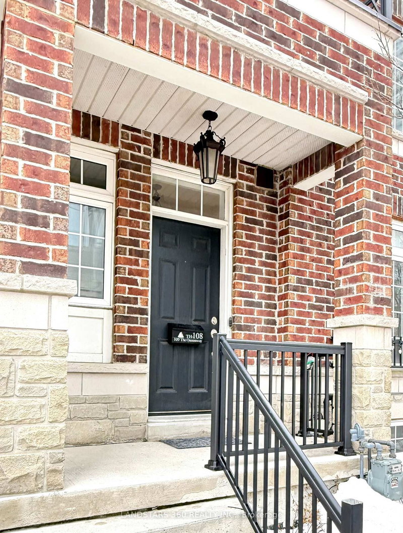 #108 - 109 The Queensway, Toronto, M6S 5B6 | Image 3