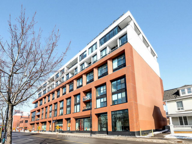 709 - 2720 Dundas Street W