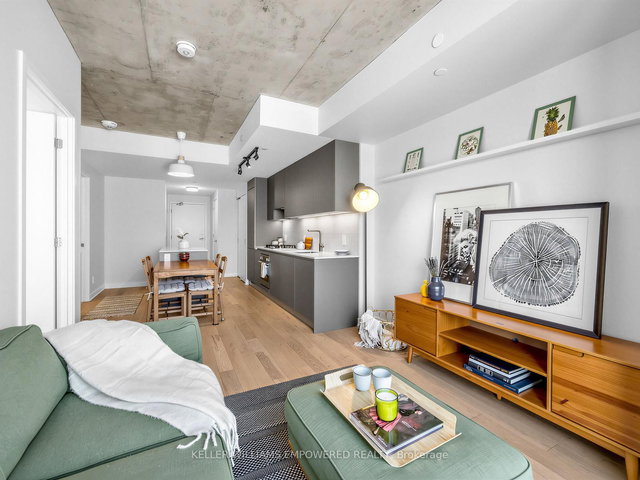 709 - 2720 Dundas Street W