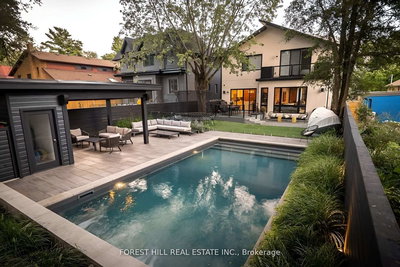 8 Nora Rd | Toronto | Image