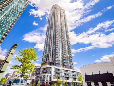 Unit 302 — 3975 GRAND PARK Drive — photo 2