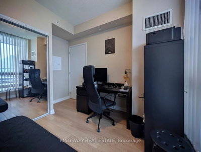 Unit 302 — 3975 GRAND PARK Drive — photo 3