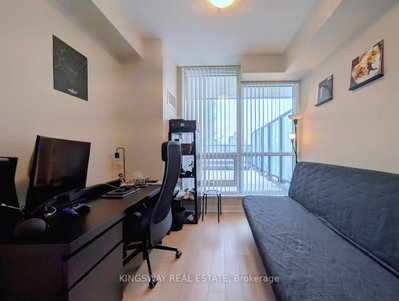 Unit 302 — 3975 GRAND PARK Drive — photo 4