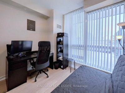 Unit 302 — 3975 GRAND PARK Drive — photo 5