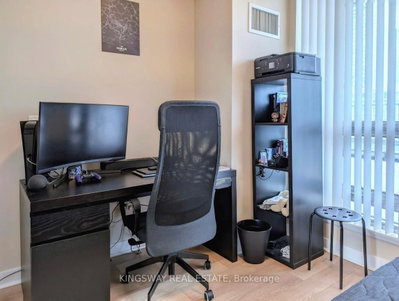 Unit 302 — 3975 GRAND PARK Drive — photo 6