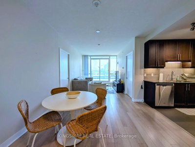 Unit 302 — 3975 GRAND PARK Drive — more photos
