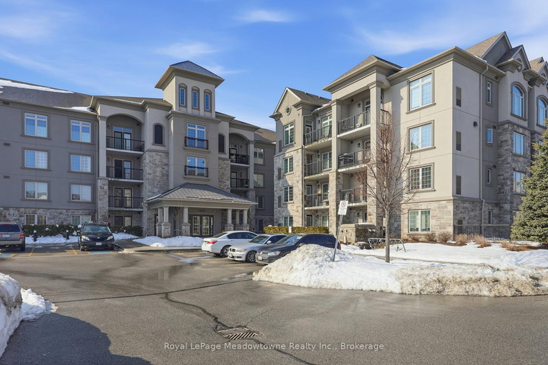 114 - 1440 MAIN St E, Milton, L9T 8W6 | Image 2