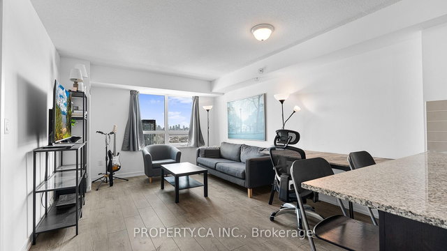 2602 - 1410 Dupont Street