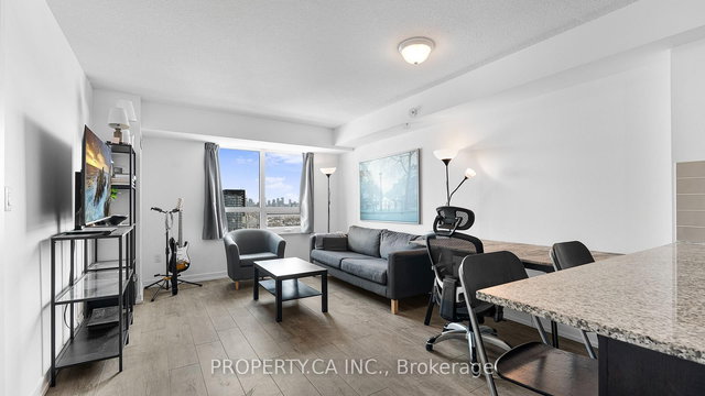 2602 - 1410 Dupont Street