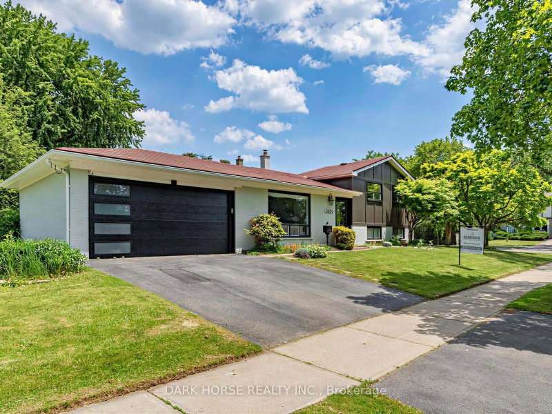 3620 Nadine Crescent