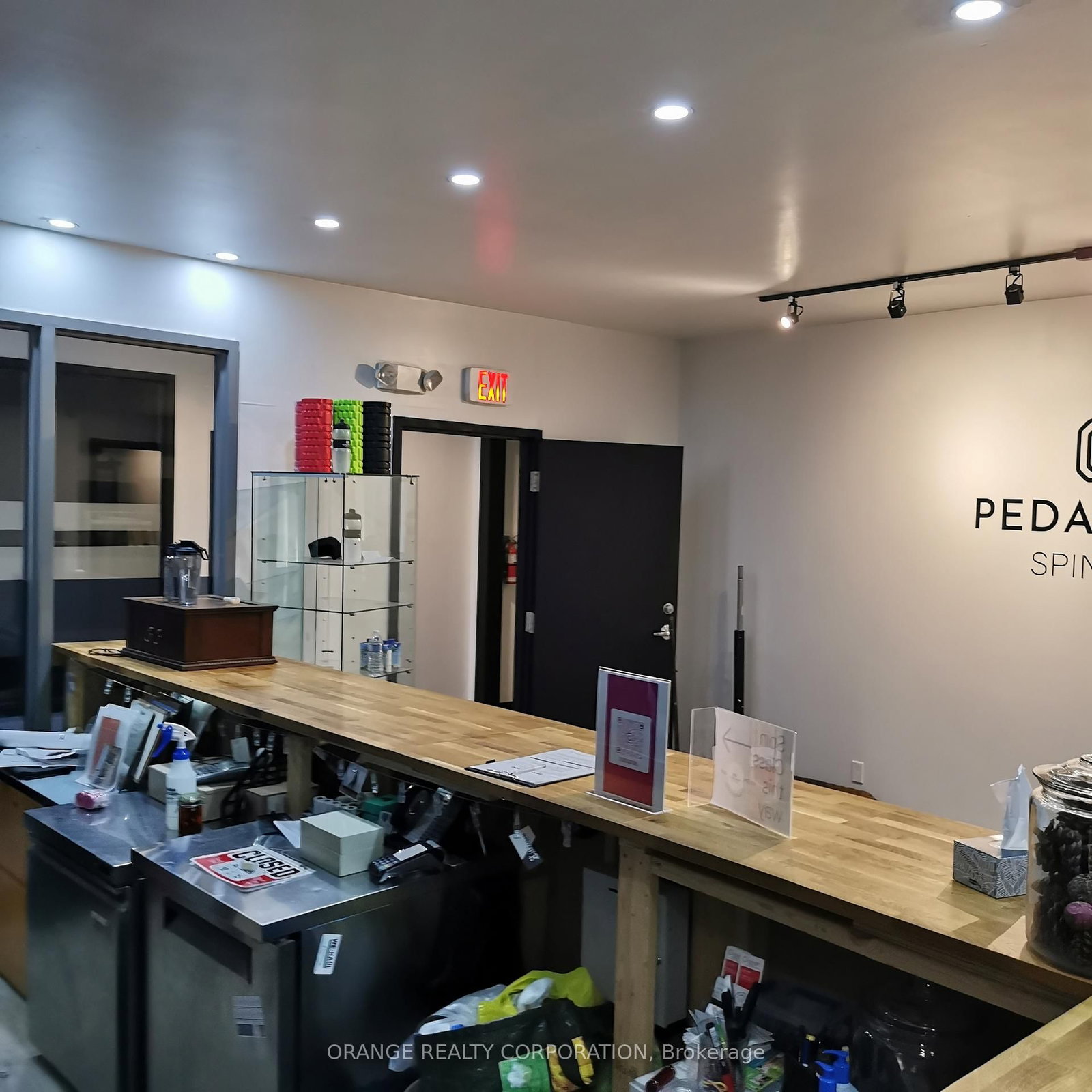 3301 Lake Shore Boulevard W, Unit 101 - Photo 5