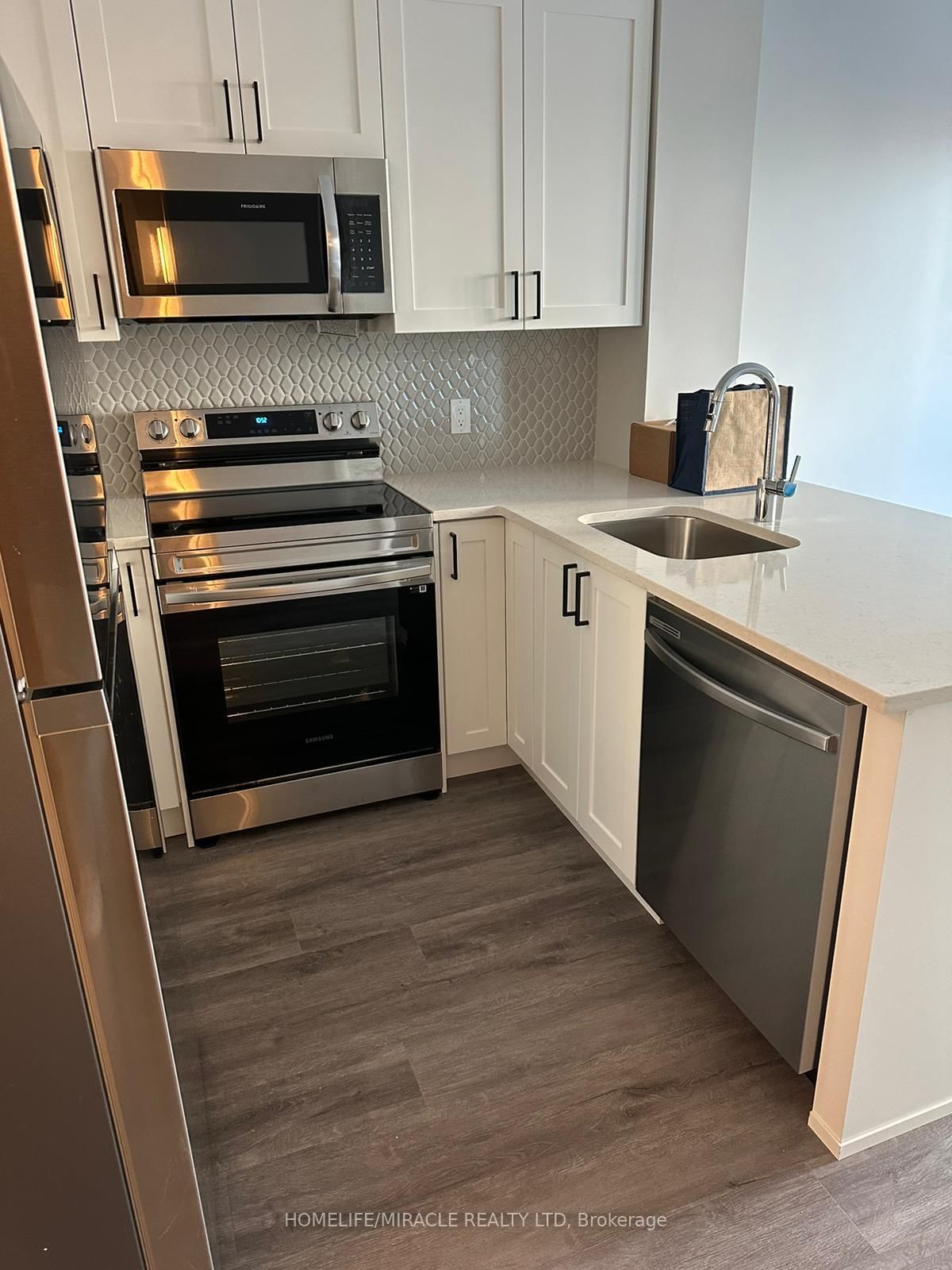 Condo for lease at 108-470 Gordon Krantz Avenue, Milton, Ontario, L9E 1Z3 - Walker - MLS: W12798480