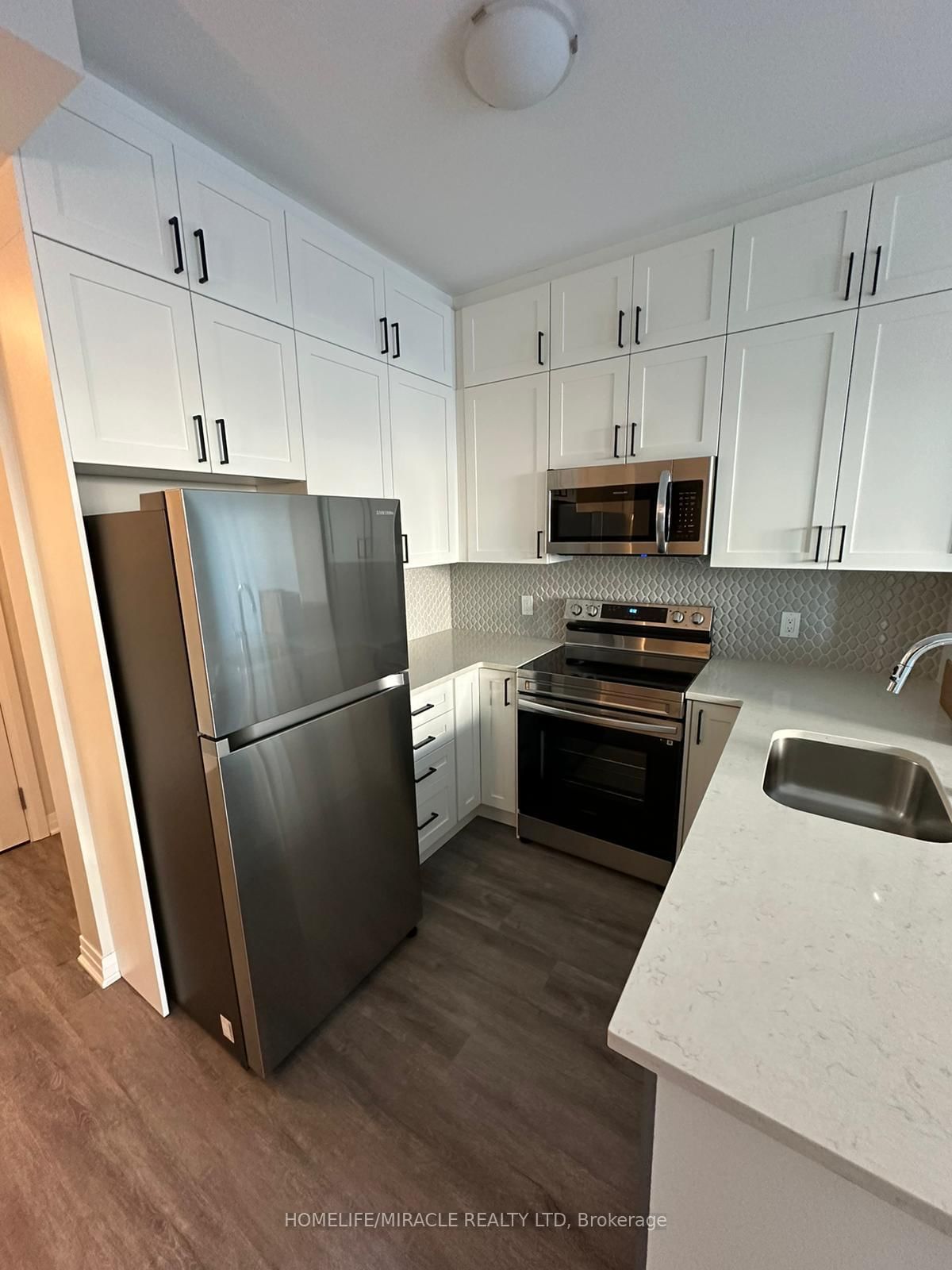 Condo for lease at 108-470 Gordon Krantz Avenue, Milton, Ontario, L9E 1Z3 - Walker - MLS: W12798480