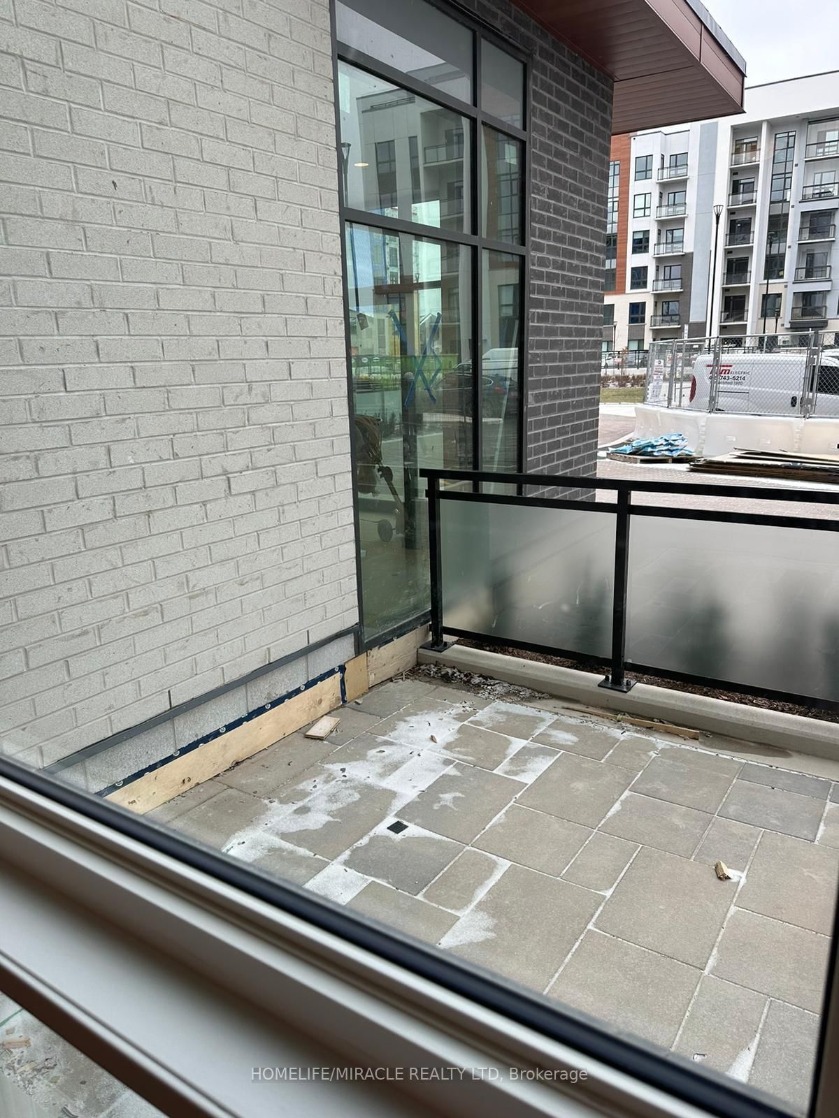 Condo for lease at 108-470 Gordon Krantz Avenue, Milton, Ontario, L9E 1Z3 - Walker - MLS: W12798480