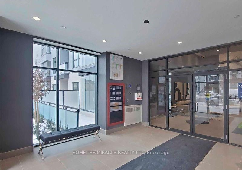 Condo for lease at 108-470 Gordon Krantz Avenue, Milton, Ontario, L9E 1Z3 - Walker - MLS: W12798480