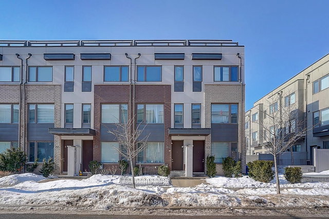 160 William Duncan Road