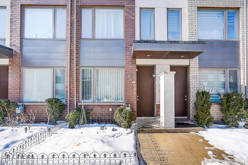 160 William Duncan Rd, Toronto, M3K 0C1 | Image 2