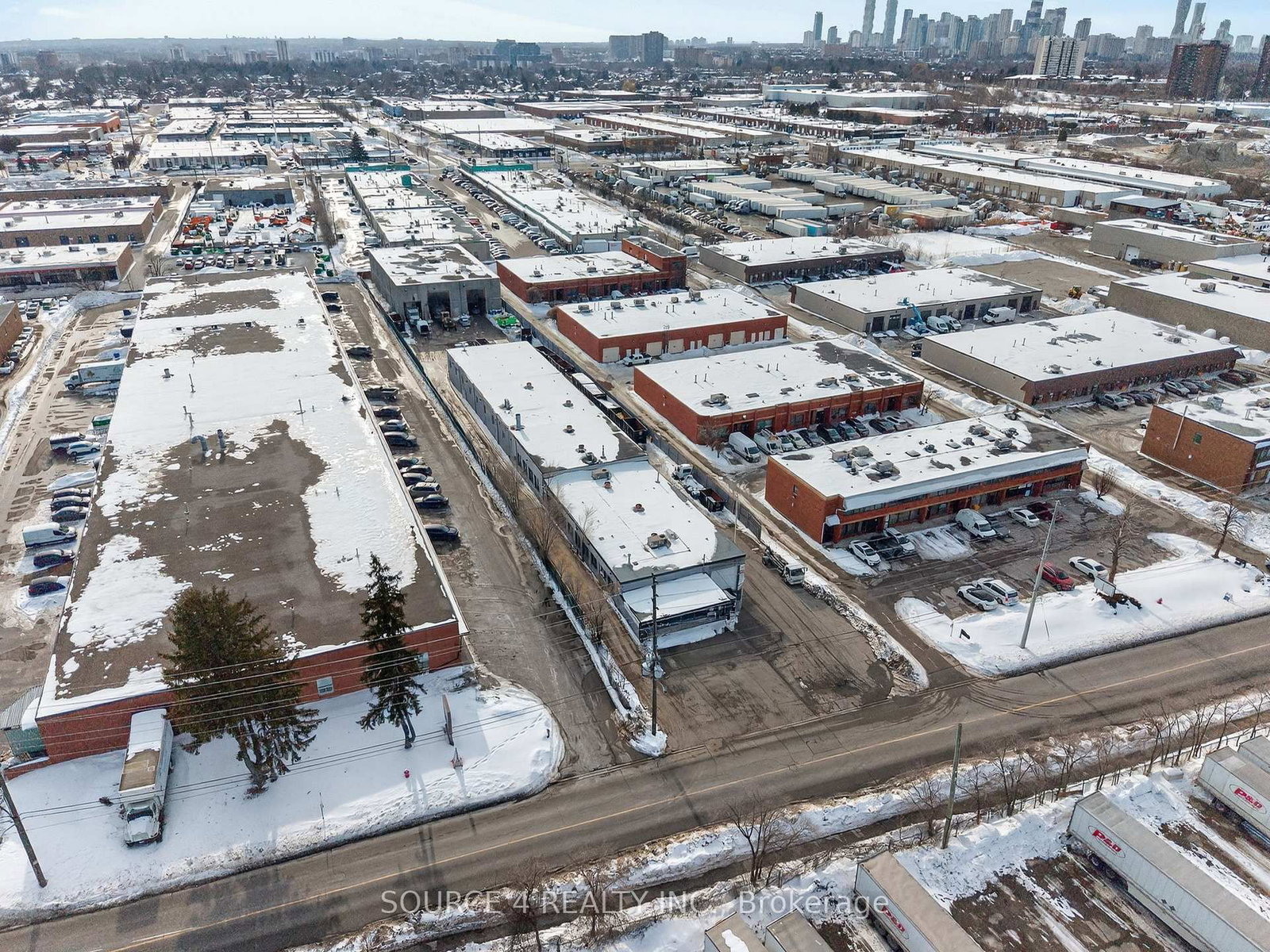 2380 Haines Road - Photo 2