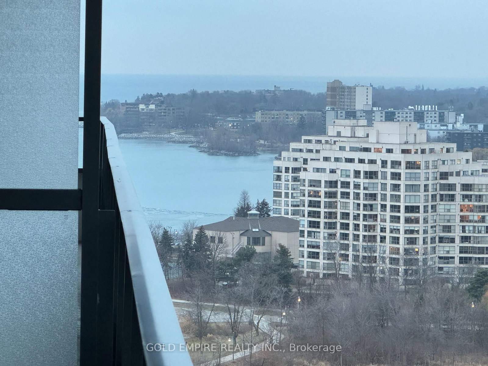 20 Shore Breeze Drive, Unit 1603 - Photo 10