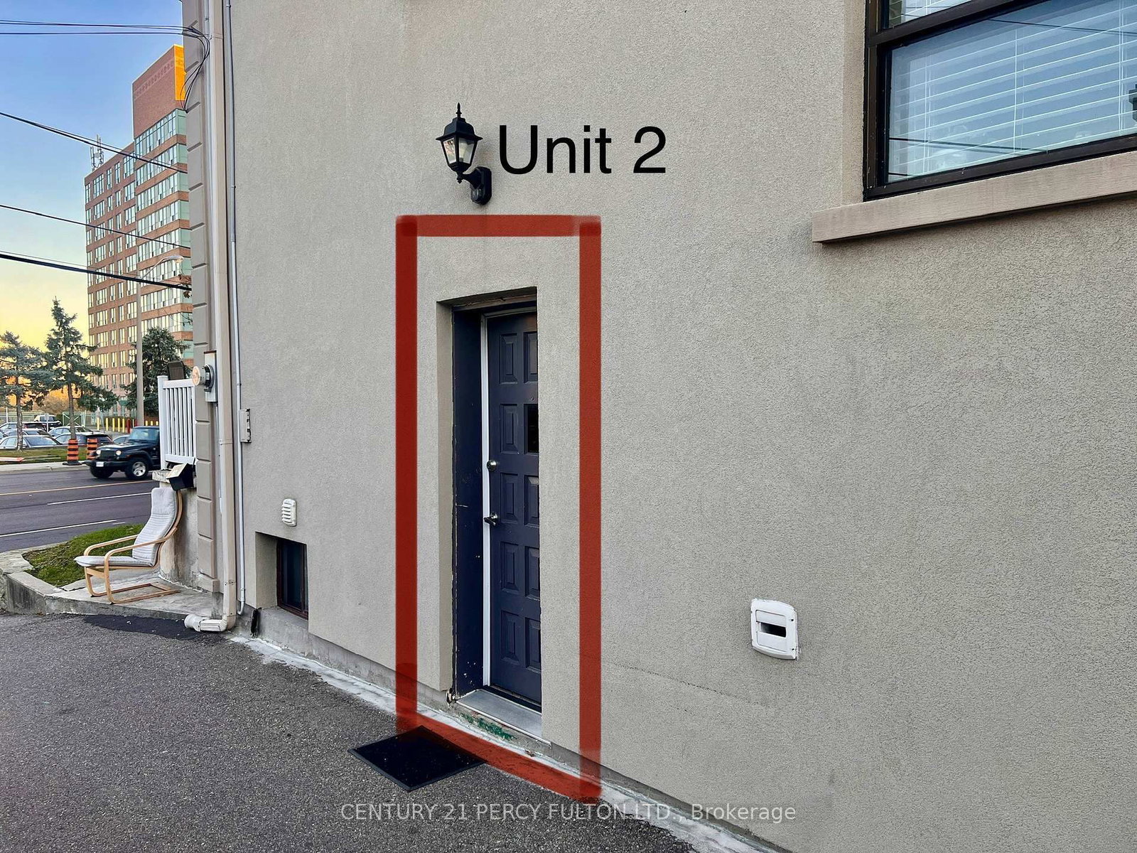 952 Scarlett Road, Unit 2 - Photo 2