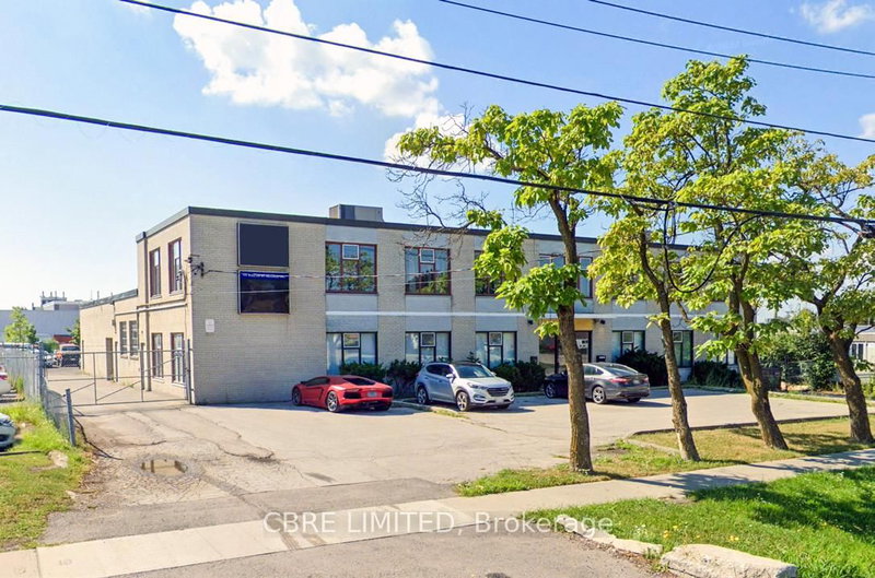 Ground Floor - 111 Vulcan St, Toronto, M9W 1L4 | Image 2