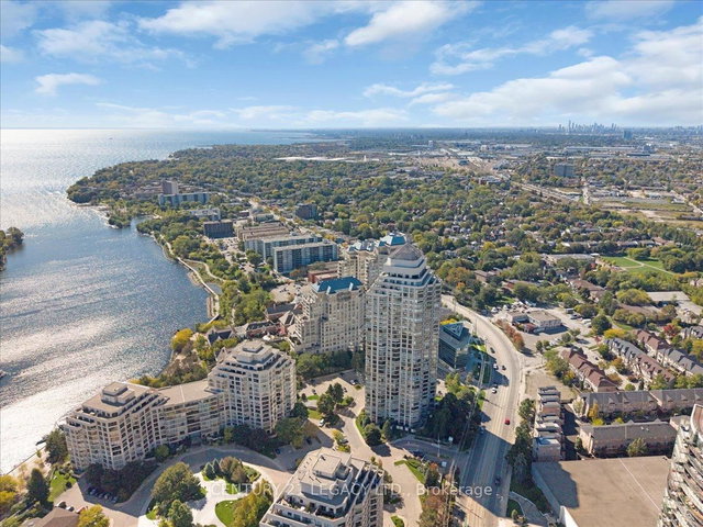 1207 - 2269 Lakeshore Boulevard W