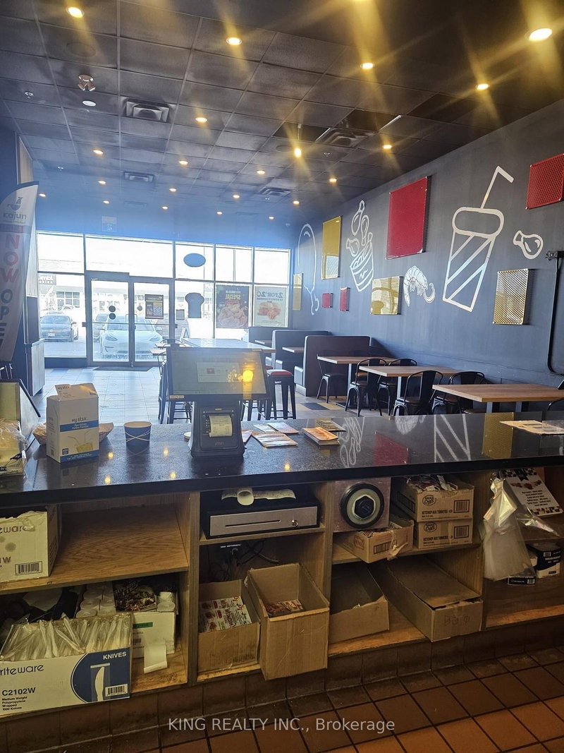 3 - 1476 Dundas St E, Mississauga, L4X 1L4 | Image 2