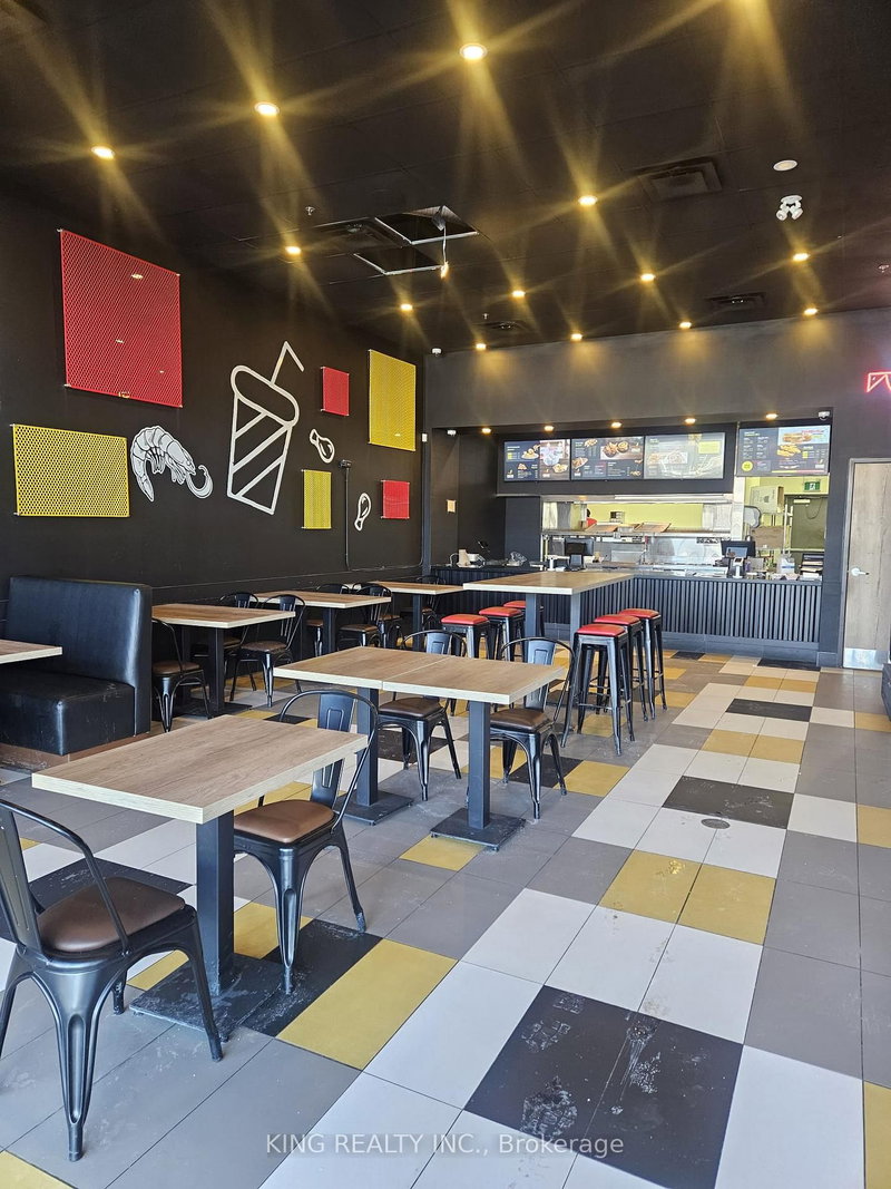 3 - 1476 Dundas St E, Mississauga, L4X 1L4 | Image 3