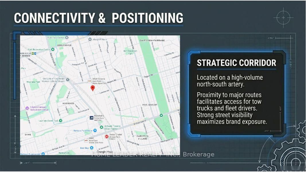 1530 Keele Street - Photo 10