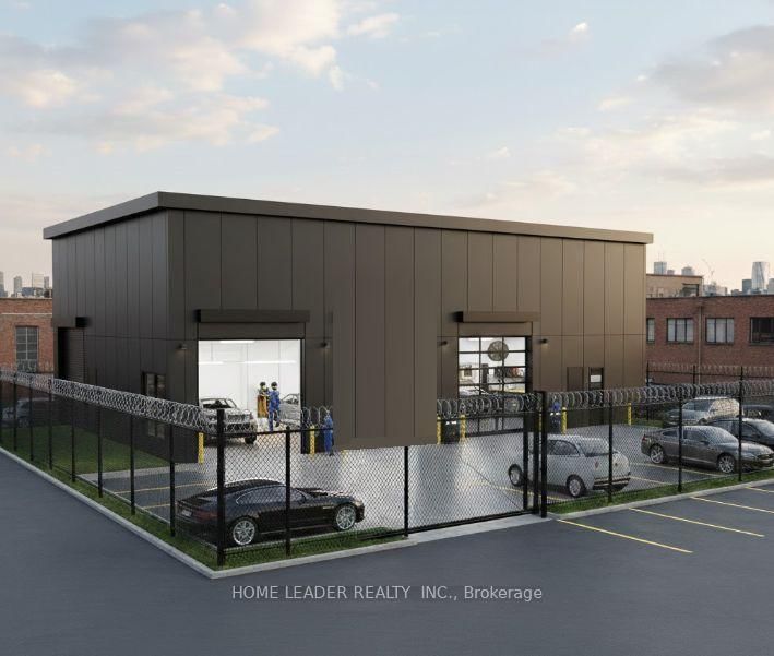 1530 Keele Street - Photo 2