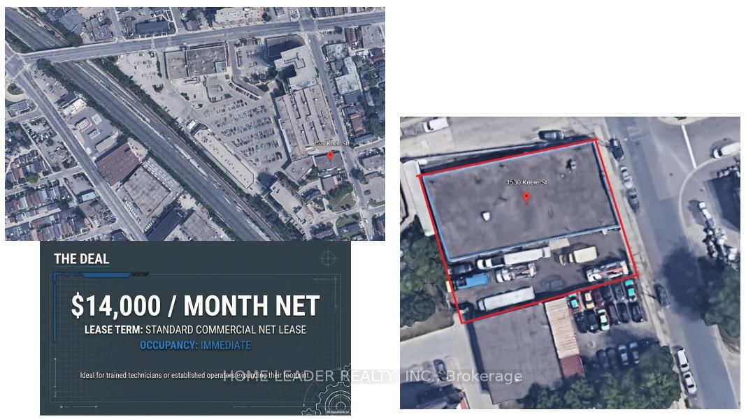 1530 Keele Street - Photo 3