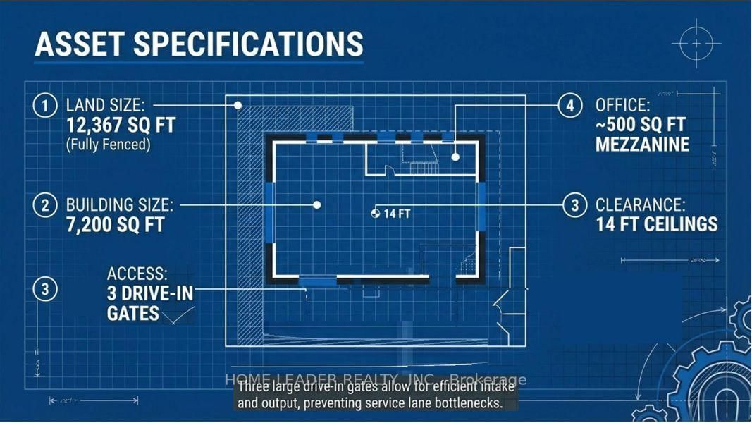 1530 Keele Street - Photo 7