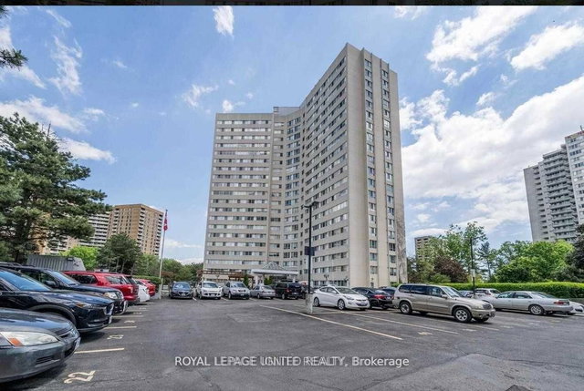 707 - 3695 Kaneff Crescent