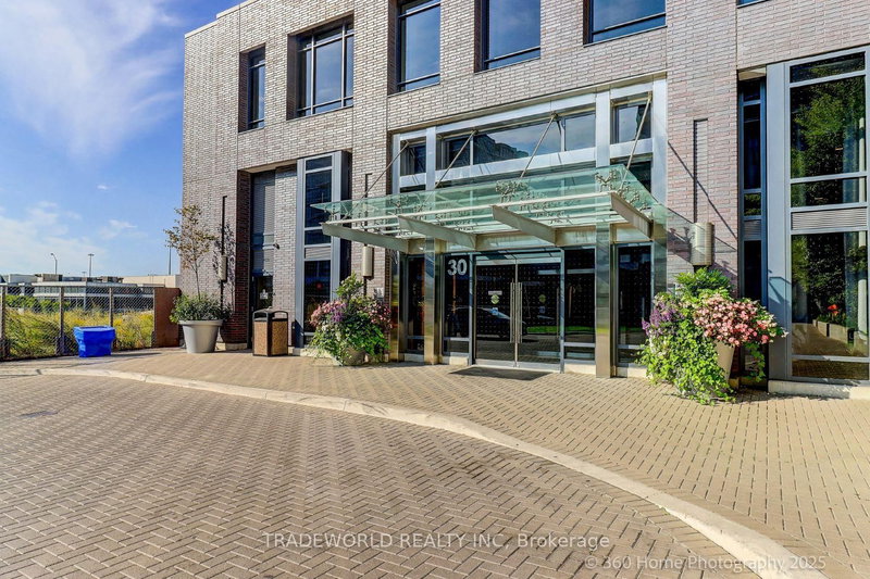 2103 - 30 Gibbs Rd, Toronto, M9B 0E4 | Image 2