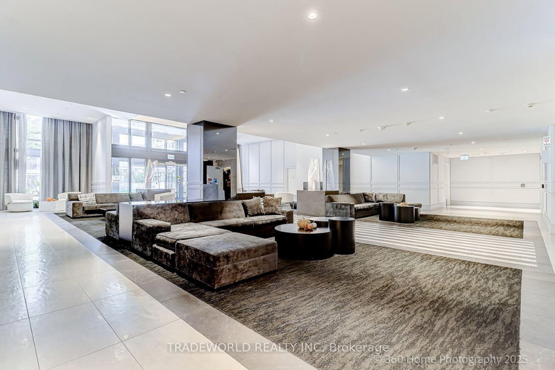 2103 - 30 Gibbs Rd, Toronto, M9B 0E4 | Image 3