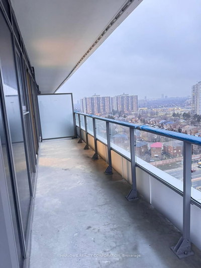 1403 - 260 Malta Ave | Brampton | Image