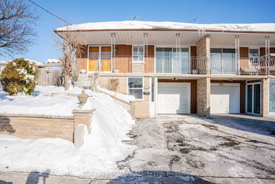 154 Shoreham Dr | Toronto | Image
