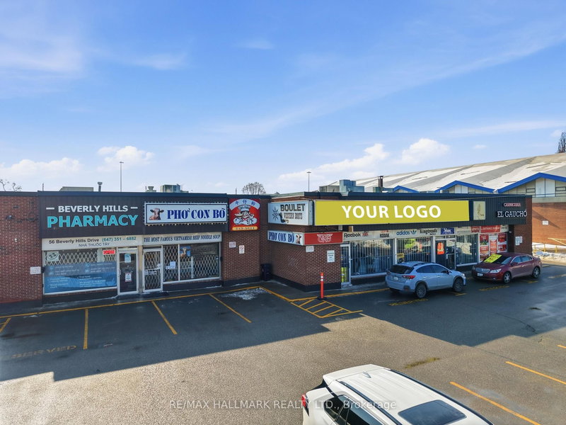 40 Beverly Hills Dr, Toronto, M3L 1A1 | Image 2