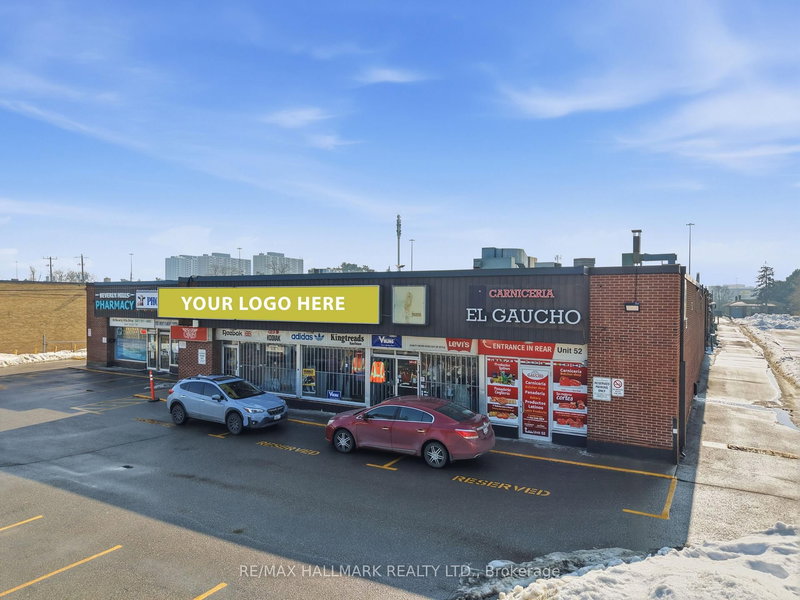 40 Beverly Hills Dr, Toronto, M3L 1A1 | Image 3