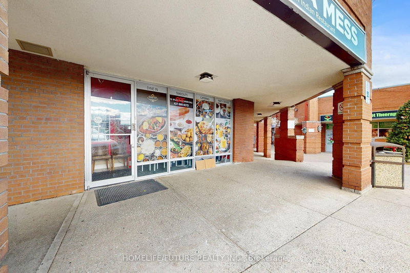 8 - 2560 Shepard Ave, Mississauga, L5A 4E1 | Image 2