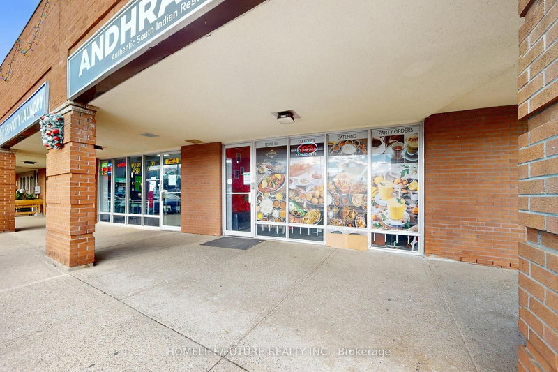 8 - 2560 Shepard Ave, Mississauga, L5A 4E1 | Image 3