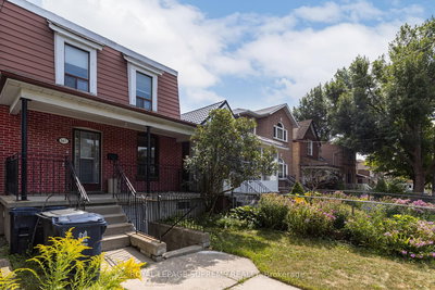 Main - 367 Westmoreland Ave | Toronto | Image