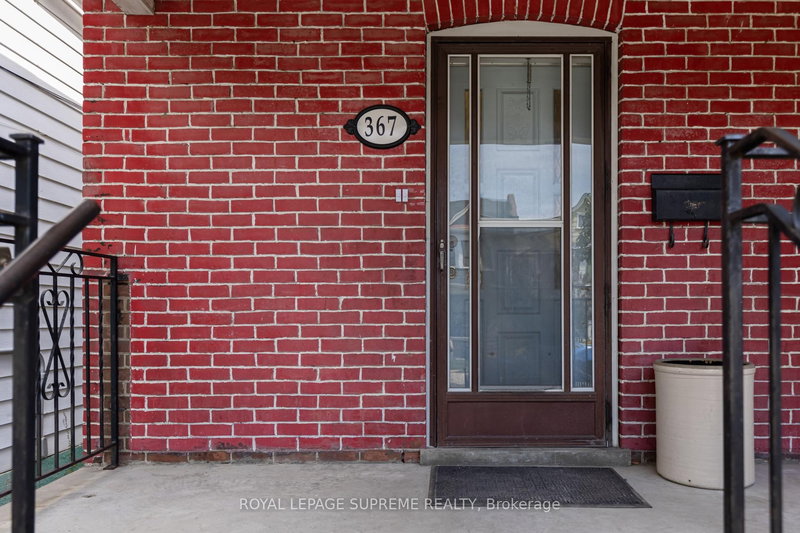 Main - 367 Westmoreland Ave N, Toronto, M6H 3A6 | Image 2