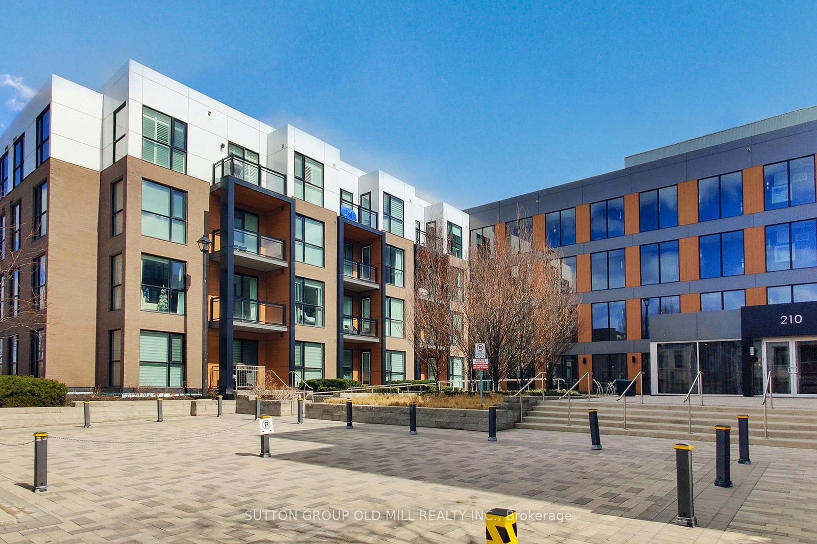 210 Sabina Drive, Unit 214