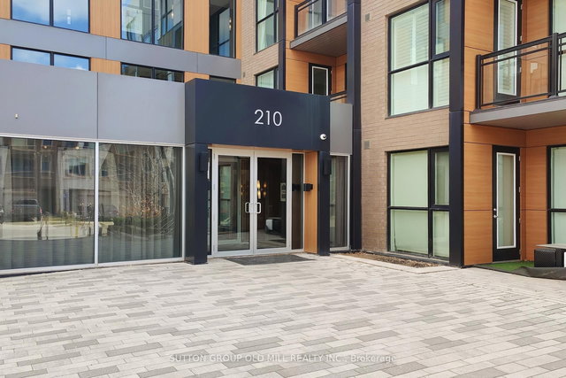 214 - 210 Sabina Drive